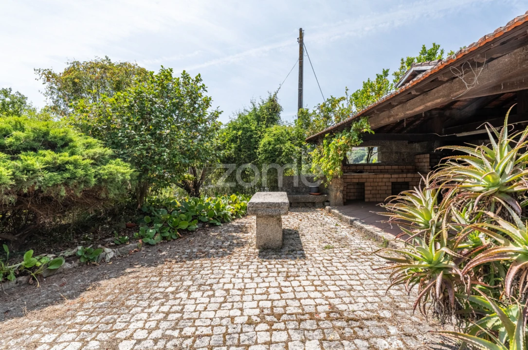 Quinta T5 para Venda em Cristelos, Boim e Ordem Foto 49