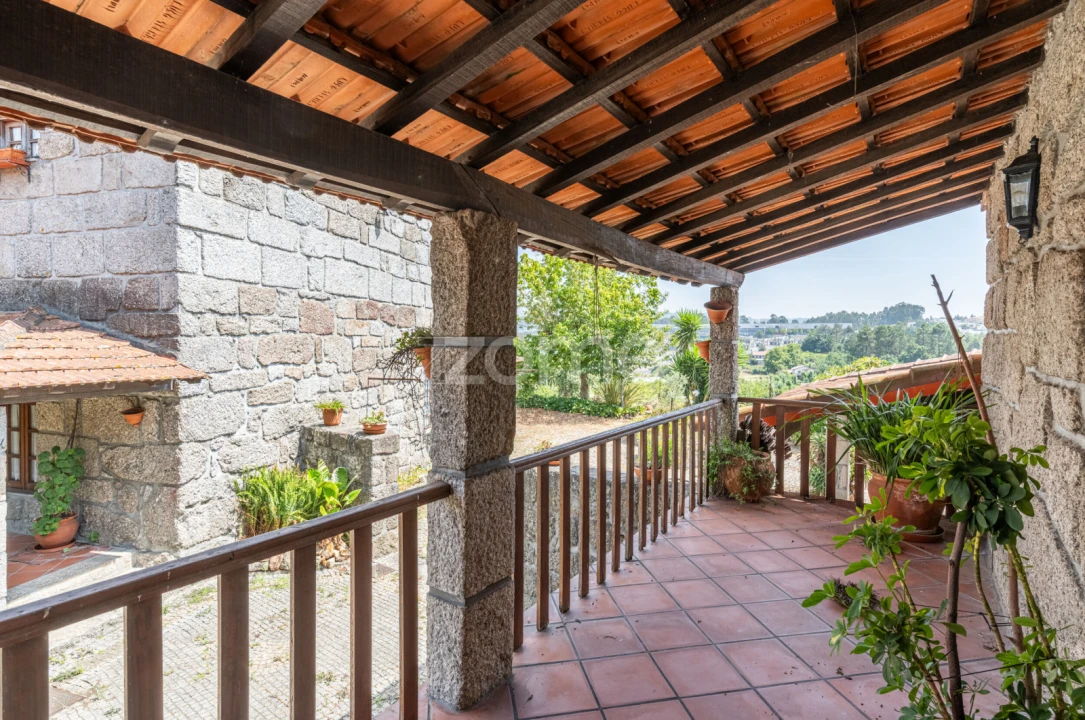 Quinta T5 para Venda em Cristelos, Boim e Ordem Foto 51
