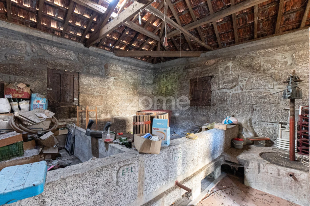 Quinta T5 para Venda em Cristelos, Boim e Ordem Foto 50