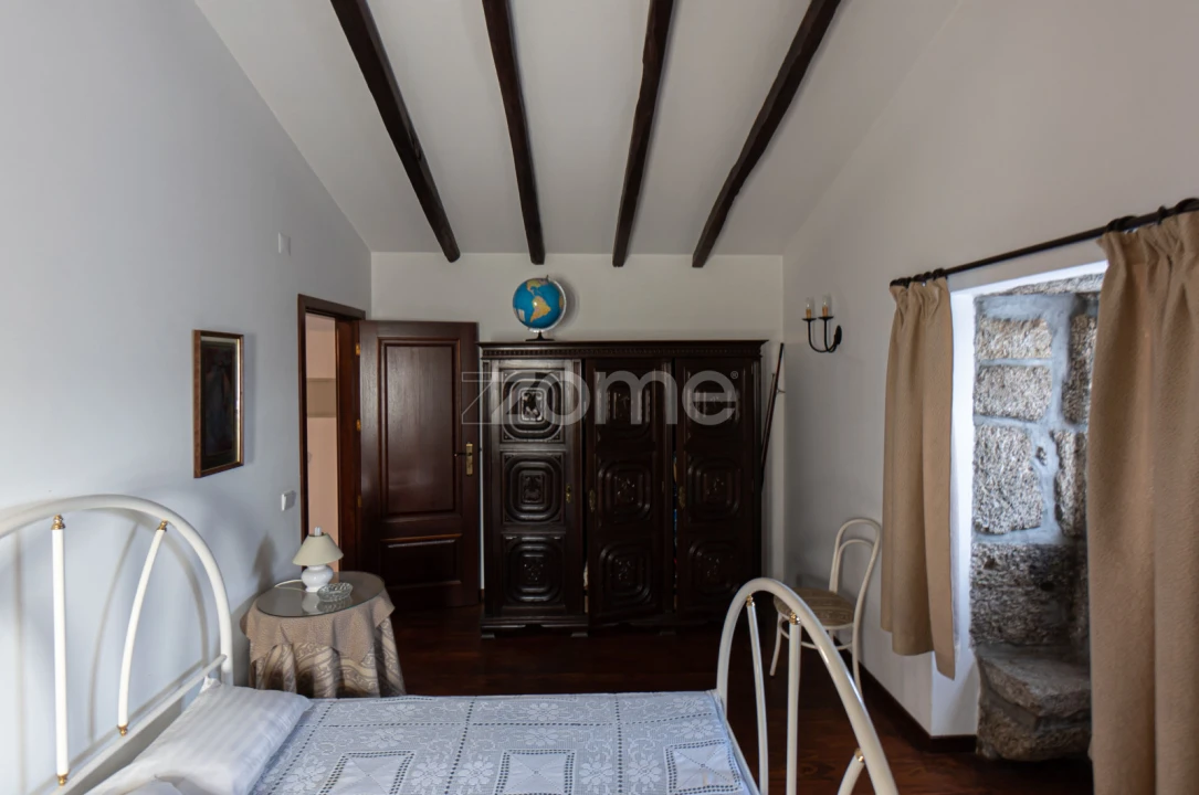 Quinta T5 para Venda em Cristelos, Boim e Ordem Foto 56