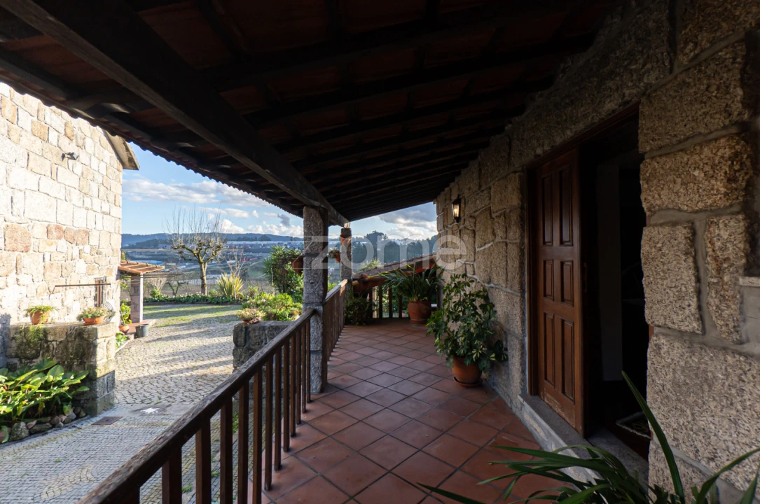 Quinta T5 para Venda em Cristelos, Boim e Ordem Foto 54