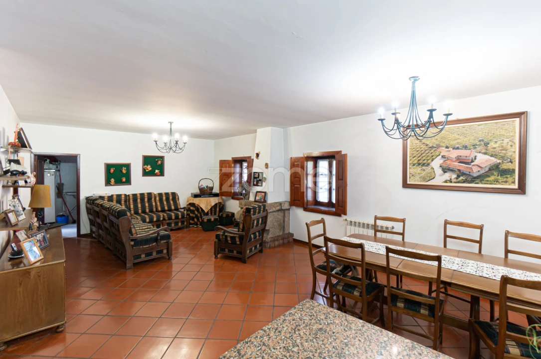 Quinta T5 para Venda em Cristelos, Boim e Ordem Foto 27