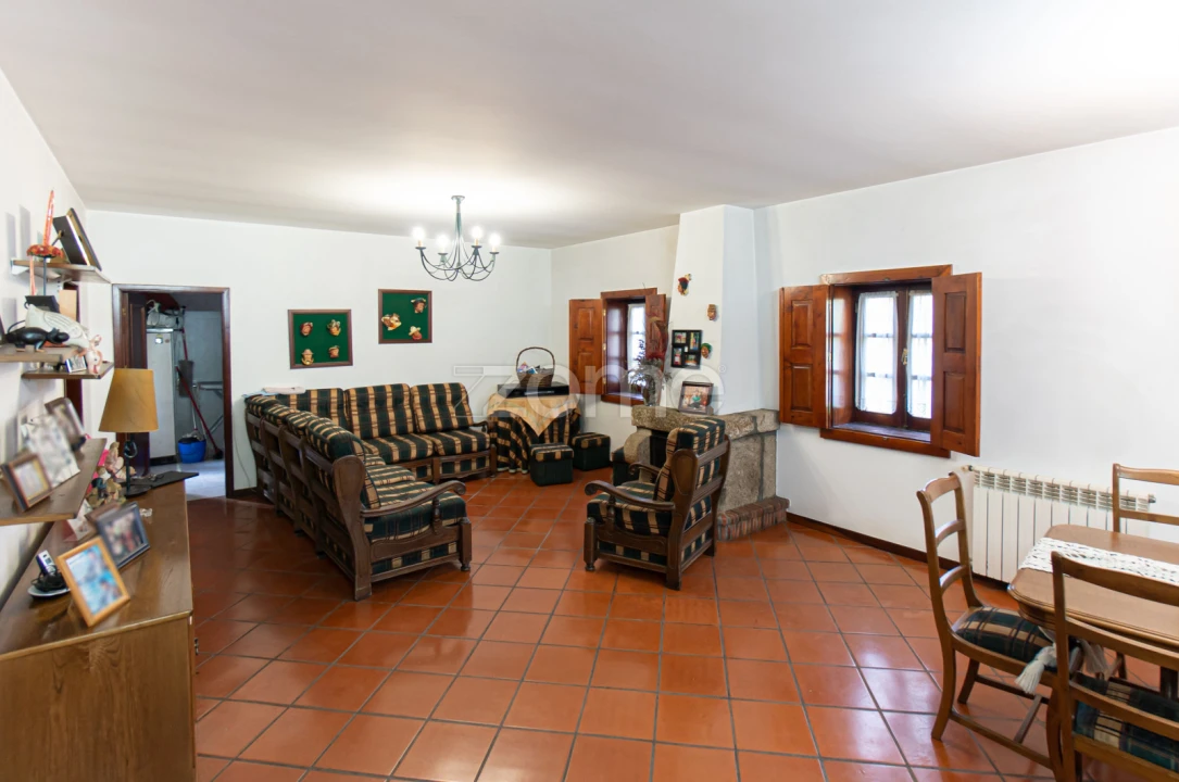 Quinta T5 para Venda em Cristelos, Boim e Ordem Foto 28