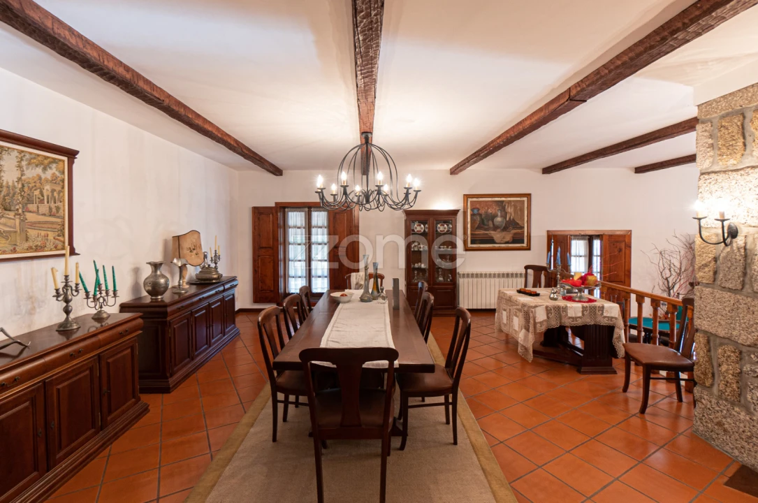 Quinta T5 para Venda em Cristelos, Boim e Ordem Foto 33