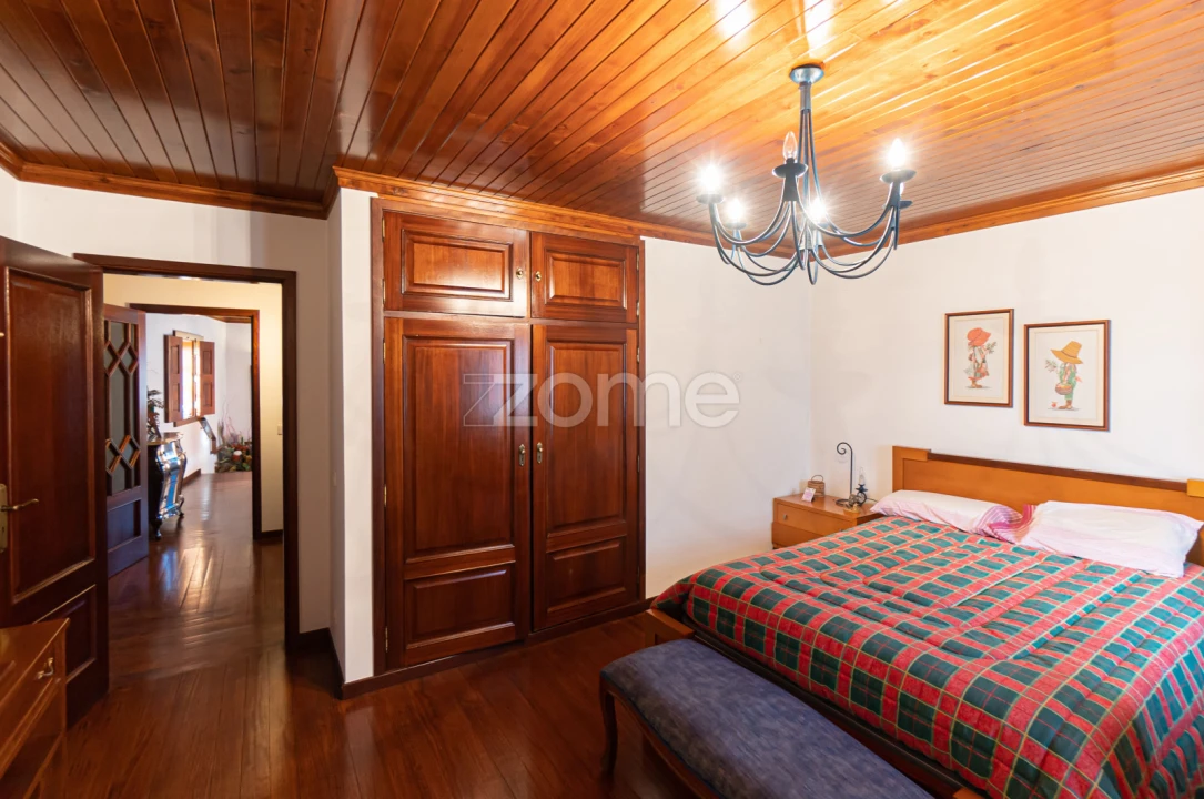 Quinta T5 para Venda em Cristelos, Boim e Ordem Foto 46