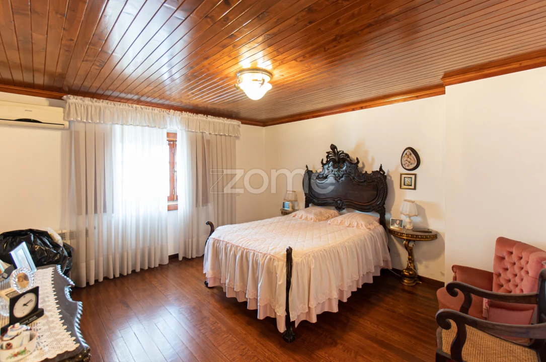 Quinta T5 para Venda em Cristelos, Boim e Ordem Foto 51