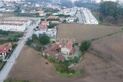 Terreno para Venda em Cristelos, Boim e Ordem