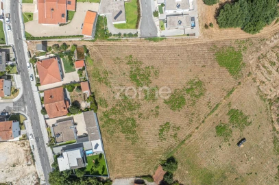 Terreno para Venda em Cristelos, Boim e Ordem