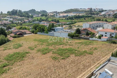 Terreno para Venda em Cristelos, Boim e Ordem