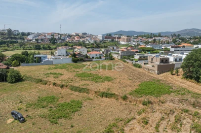 Terreno para Venda em Cristelos, Boim e Ordem
