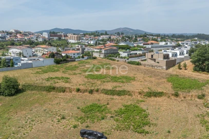 Terreno para Venda em Cristelos, Boim e Ordem
