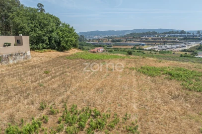 Terreno para Venda em Cristelos, Boim e Ordem