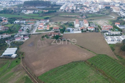 Terreno para Venda em Cristelos, Boim e Ordem