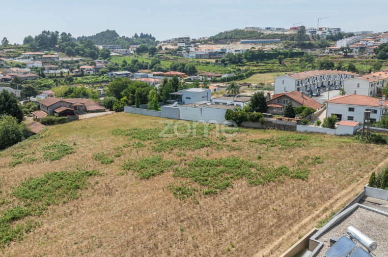 Terreno para Venda em Cristelos, Boim e Ordem Foto 8