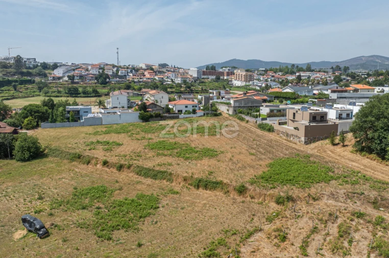 Terreno para Venda em Cristelos, Boim e Ordem Foto 9