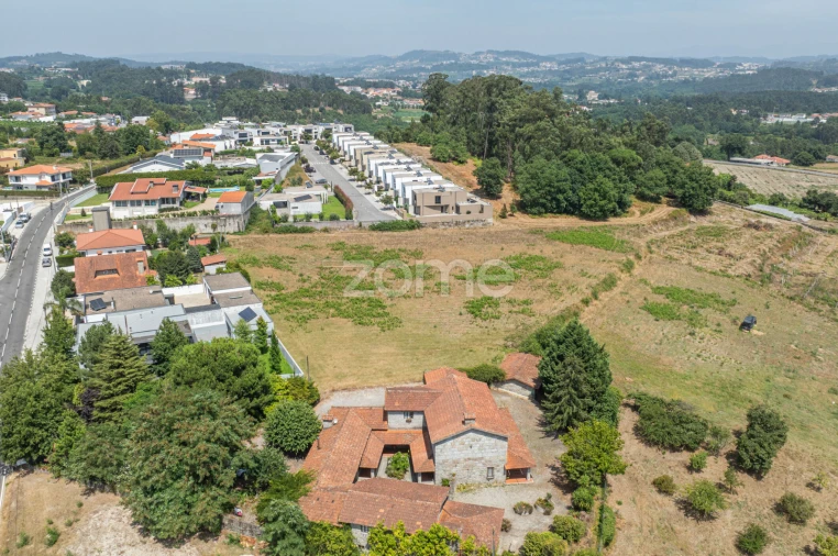 Terreno para Venda em Cristelos, Boim e Ordem Foto 3