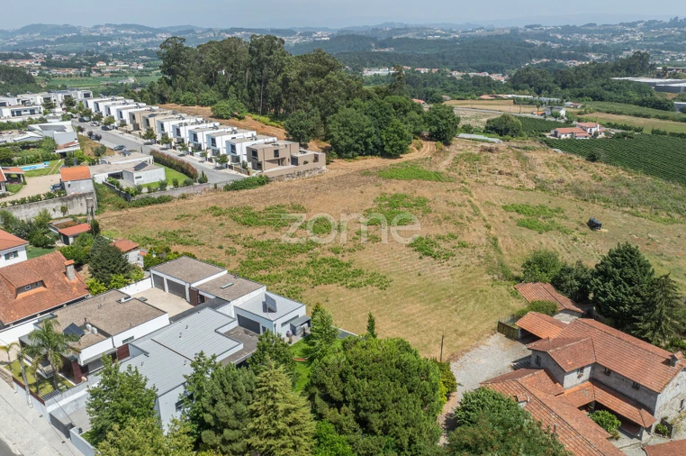 Terreno para Venda em Cristelos, Boim e Ordem Foto 6
