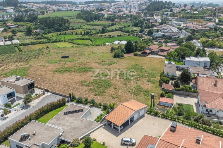 Terreno para Venda em Cristelos, Boim e Ordem Foto 13