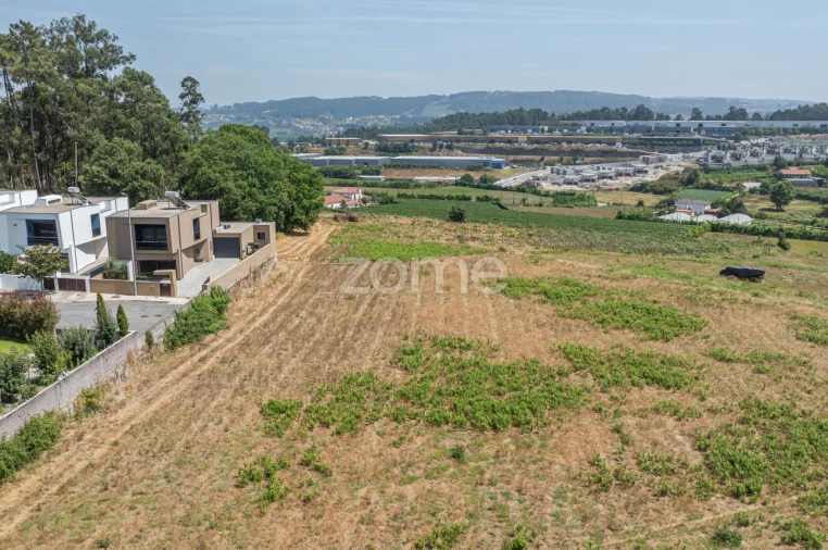 Terreno para Venda em Cristelos, Boim e Ordem Foto 14