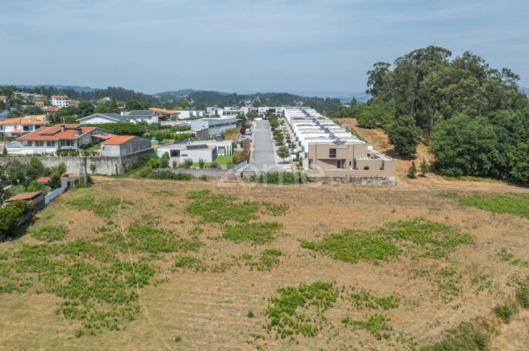 Terreno para Venda em Cristelos, Boim e Ordem Foto 15