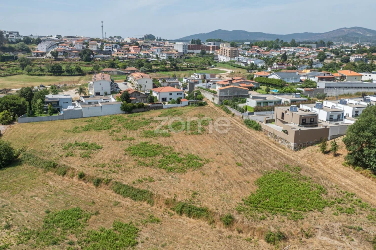 Terreno para Venda em Cristelos, Boim e Ordem Foto 16