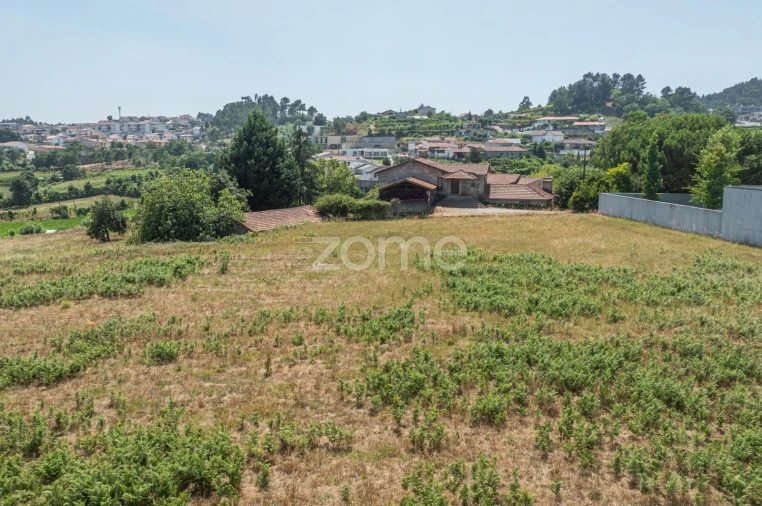 Terreno para Venda em Cristelos, Boim e Ordem Foto 17