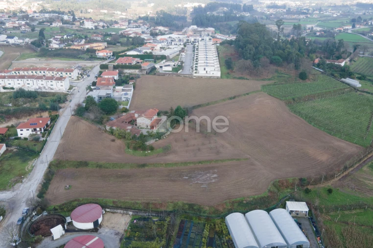 Terreno para Venda em Cristelos, Boim e Ordem Foto 9