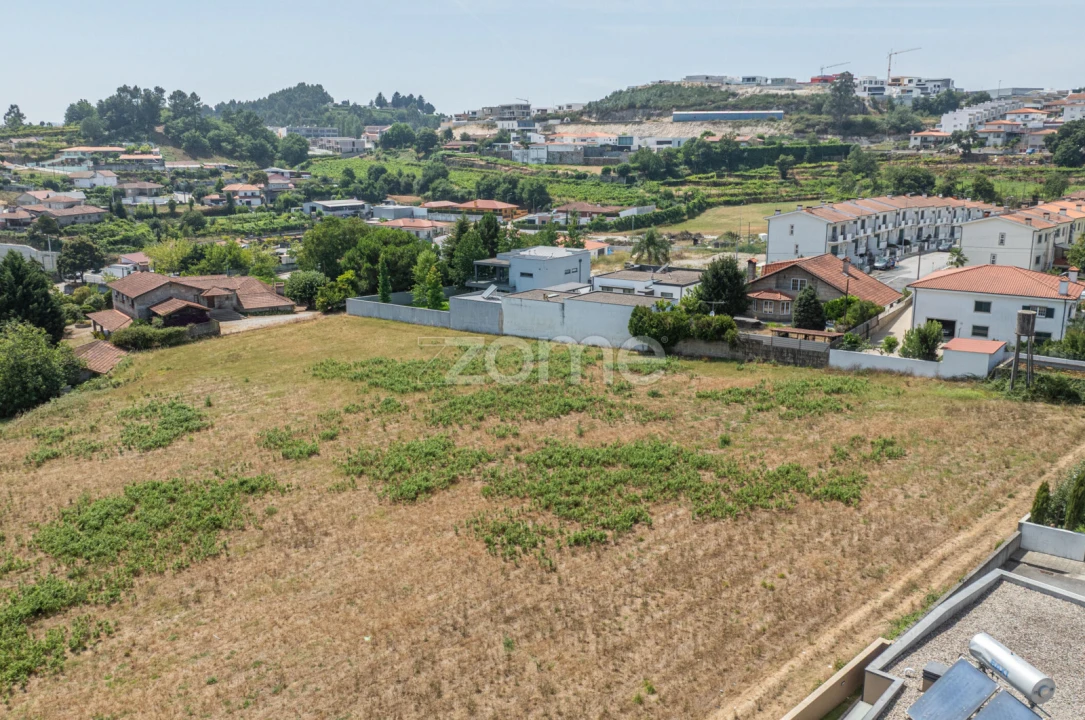 Terreno para Venda em Cristelos, Boim e Ordem Foto 8