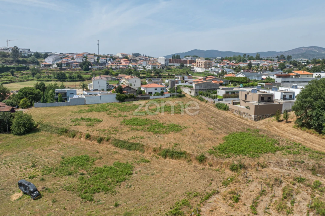Terreno para Venda em Cristelos, Boim e Ordem Foto 9