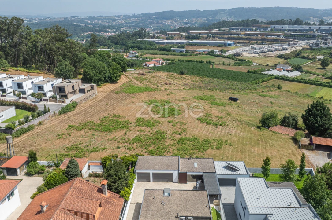 Terreno para Venda em Cristelos, Boim e Ordem Foto 4