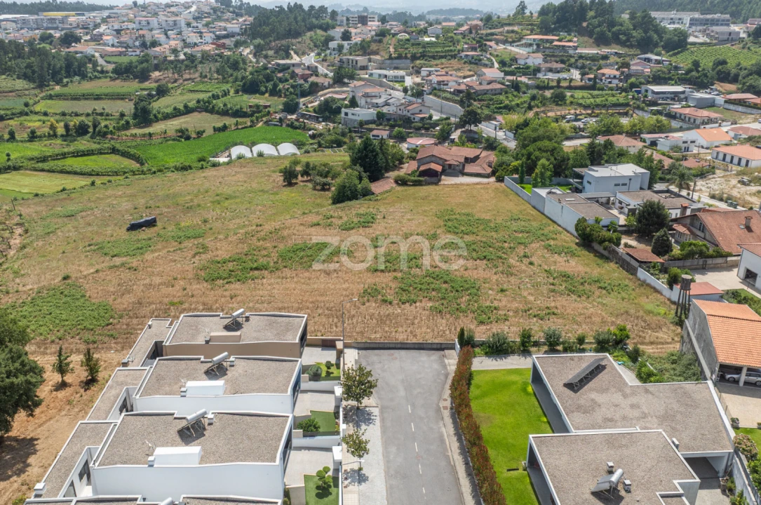 Terreno para Venda em Cristelos, Boim e Ordem Foto 5