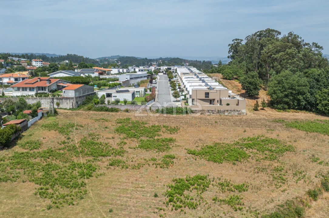 Terreno para Venda em Cristelos, Boim e Ordem Foto 15