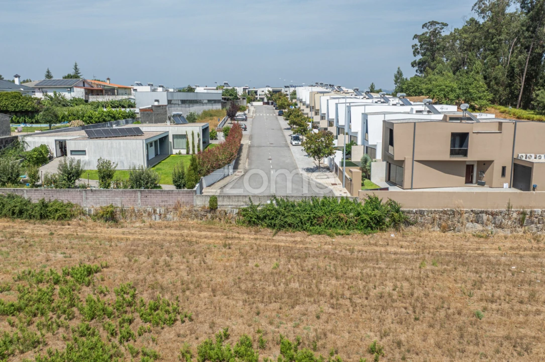 Terreno para Venda em Cristelos, Boim e Ordem Foto 20