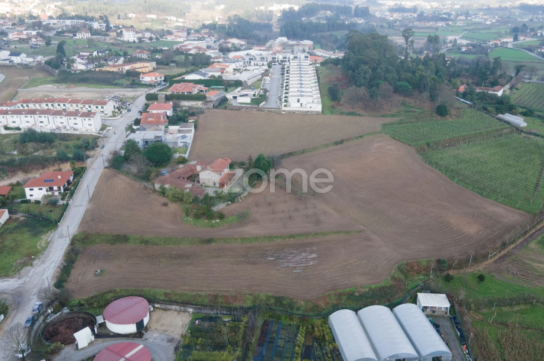 Terreno para Venda em Cristelos, Boim e Ordem Foto 9