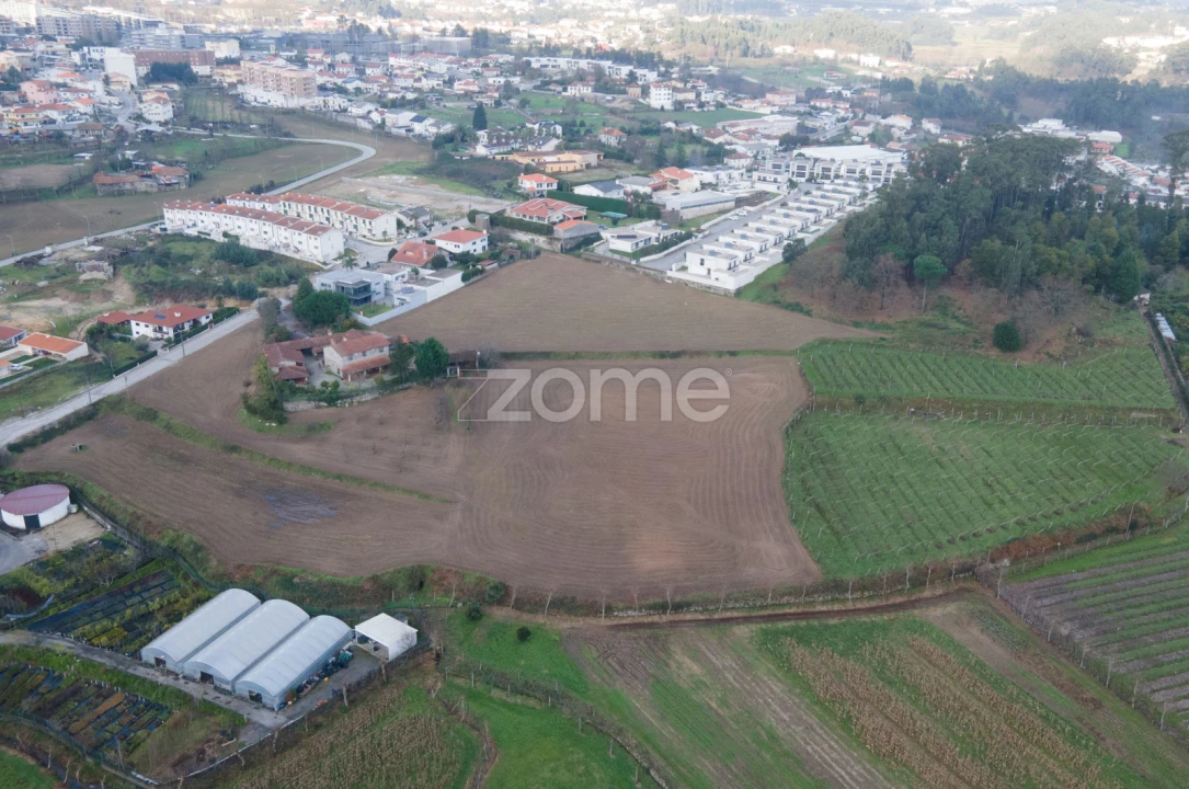 Terreno para Venda em Cristelos, Boim e Ordem Foto 7