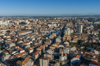 Terreno Comércio / Armazém para Venda em Bonfim