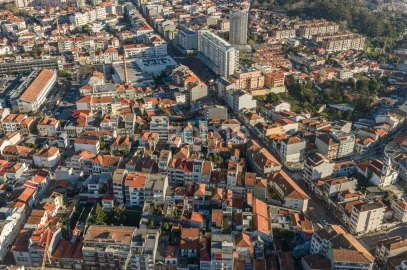 Terreno Comércio / Armazém para Venda em Bonfim