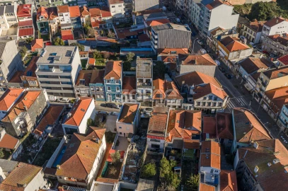 Terreno Comércio / Armazém para Venda em Bonfim