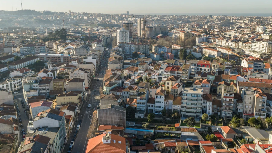 Terreno Comércio / Armazém para Venda em Bonfim
