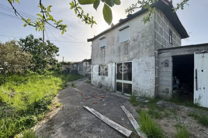 Moradia T2 para Venda em Figueiró (Santiago e Santa Cristina)