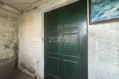 Moradia T2 para Venda em Figueiró (Santiago e Santa Cristina)