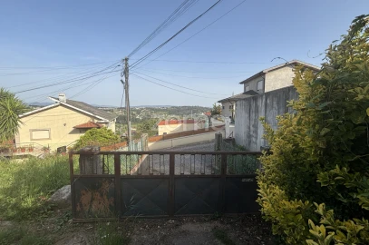 Moradia T2 para Venda em Figueiró (Santiago e Santa Cristina)