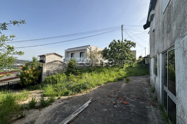Moradia T2 para Venda em Figueiró (Santiago e Santa Cristina) Foto 15