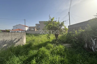 Terreno para Venda em Figueiró (Santiago e Santa Cristina)