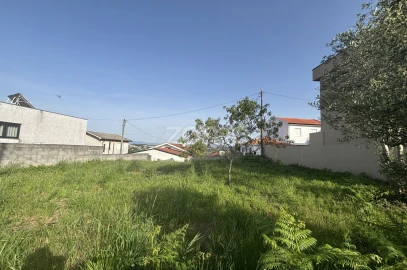 Terreno para Venda em Figueiró (Santiago e Santa Cristina)