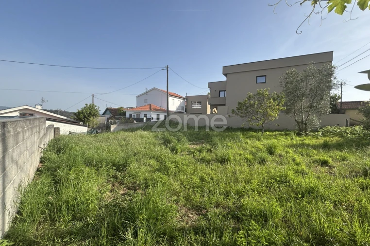 Terreno para Venda em Figueiró (Santiago e Santa Cristina) Foto 12