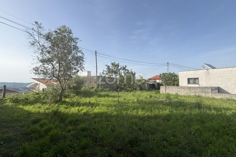 Terreno para Venda em Figueiró (Santiago e Santa Cristina) Foto 2