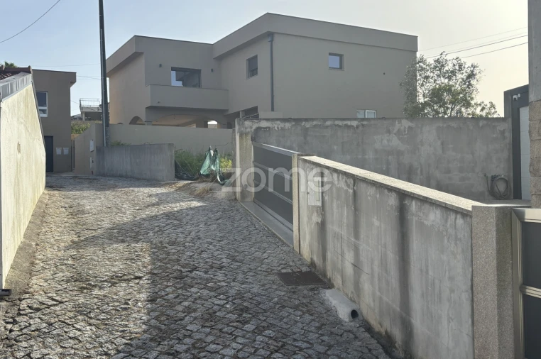 Terreno para Venda em Figueiró (Santiago e Santa Cristina) Foto 15