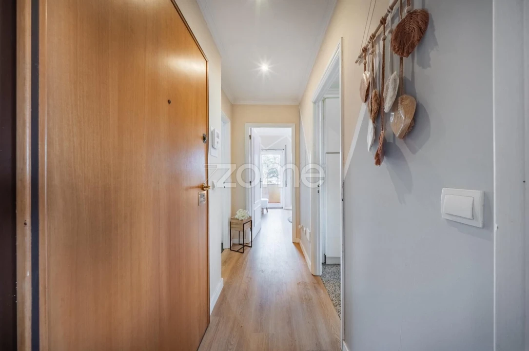 Apartamento T1 para Venda em Rio Tinto Foto 8