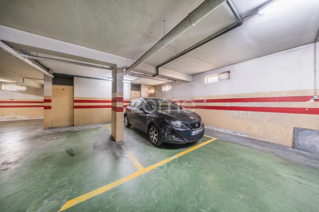 Apartamento T1 para Venda em Rio Tinto Foto 26